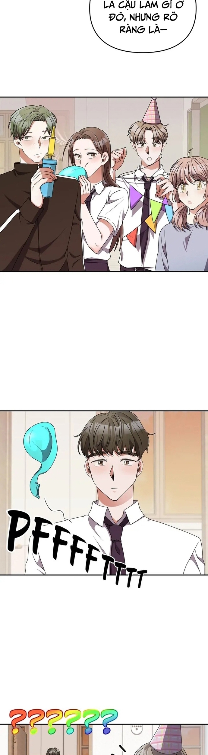 Cuộc Đời Của Thiên Tài Piano: Chapter 22