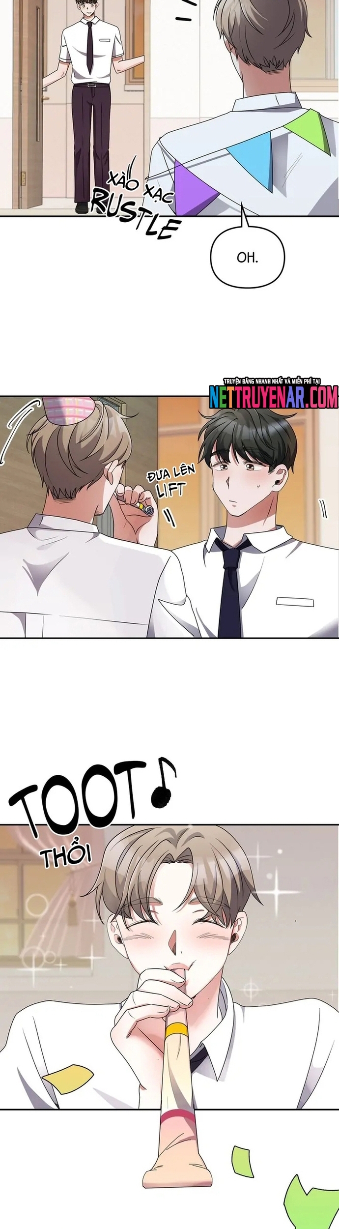 Cuộc Đời Của Thiên Tài Piano: Chapter 22