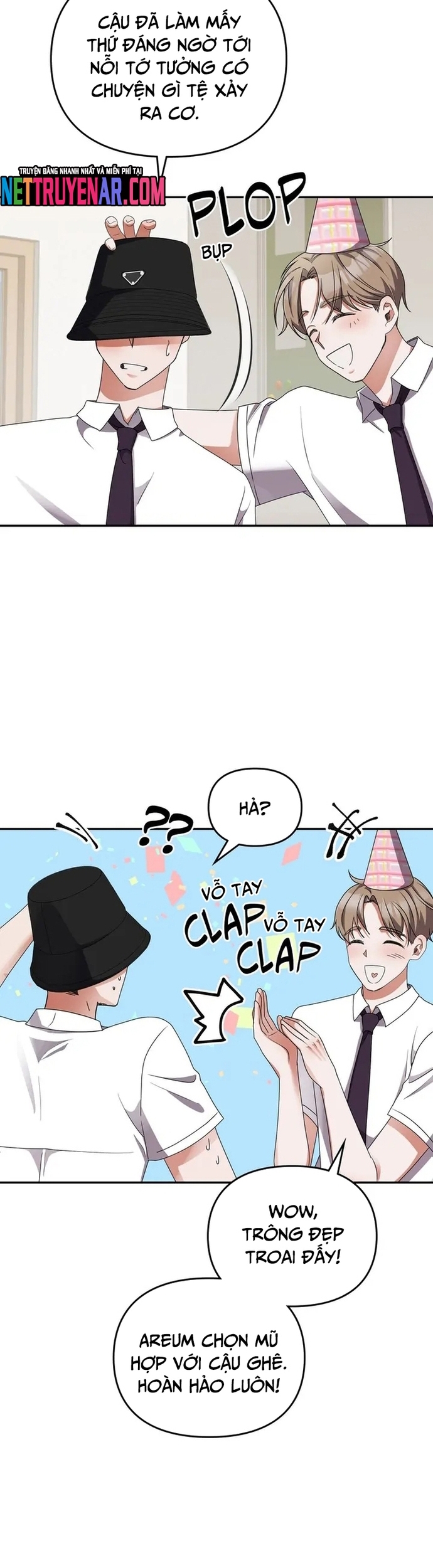 Cuộc Đời Của Thiên Tài Piano: Chapter 22