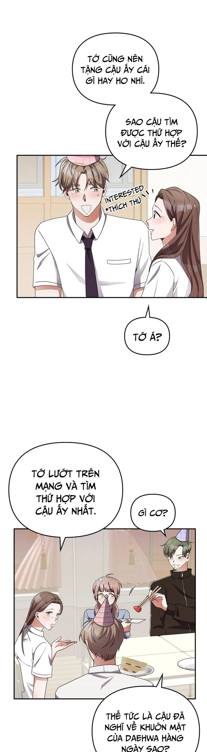 Cuộc Đời Của Thiên Tài Piano: Chapter 22