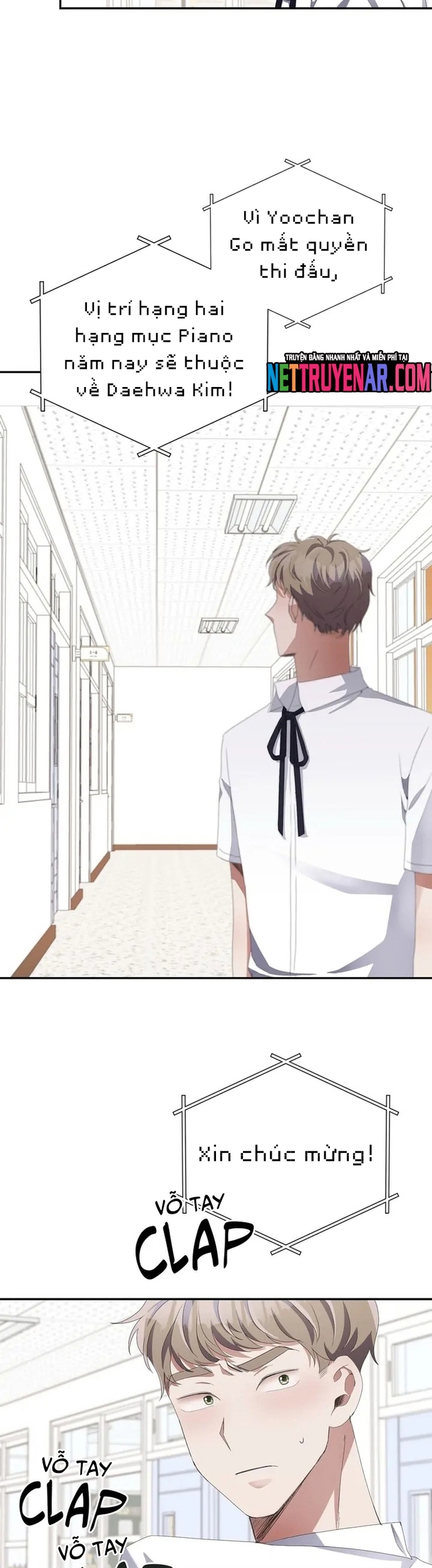 Cuộc Đời Của Thiên Tài Piano: Chapter 22
