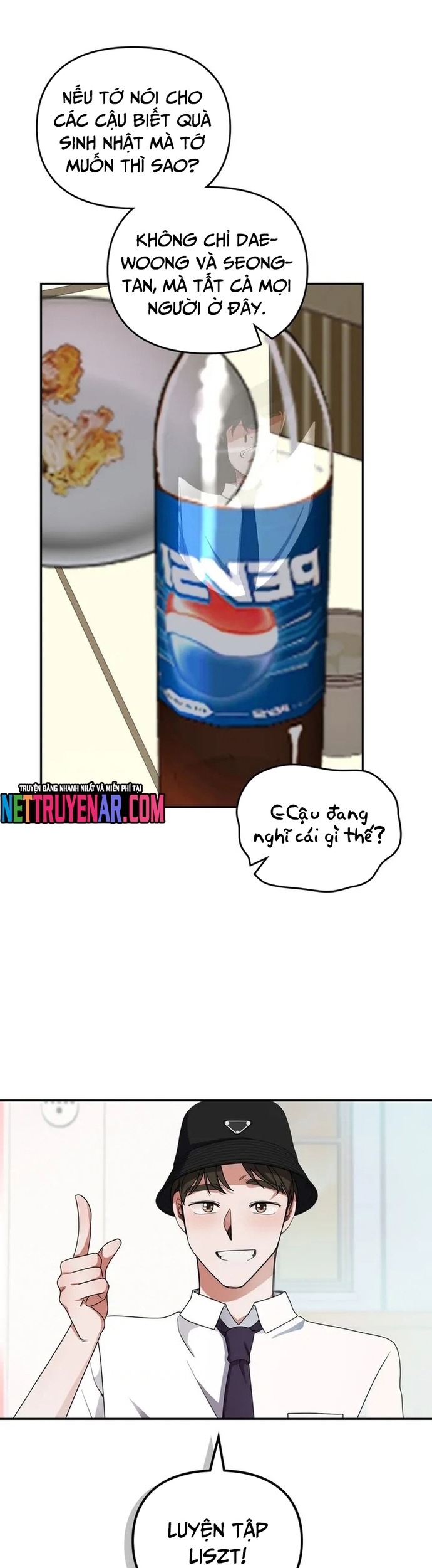 Cuộc Đời Của Thiên Tài Piano: Chapter 22
