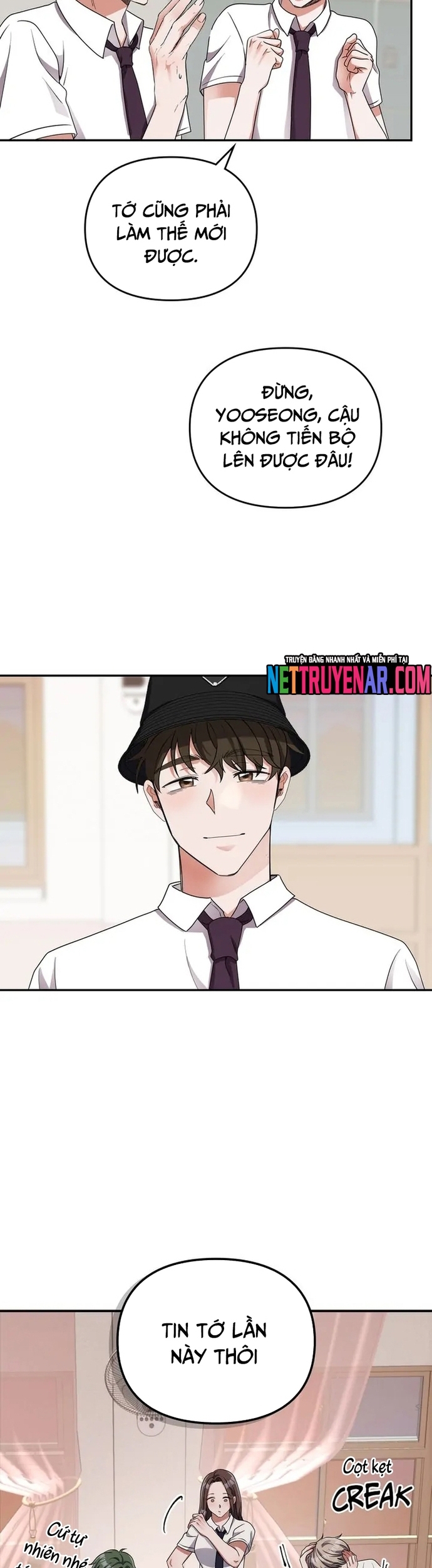 Cuộc Đời Của Thiên Tài Piano: Chapter 22