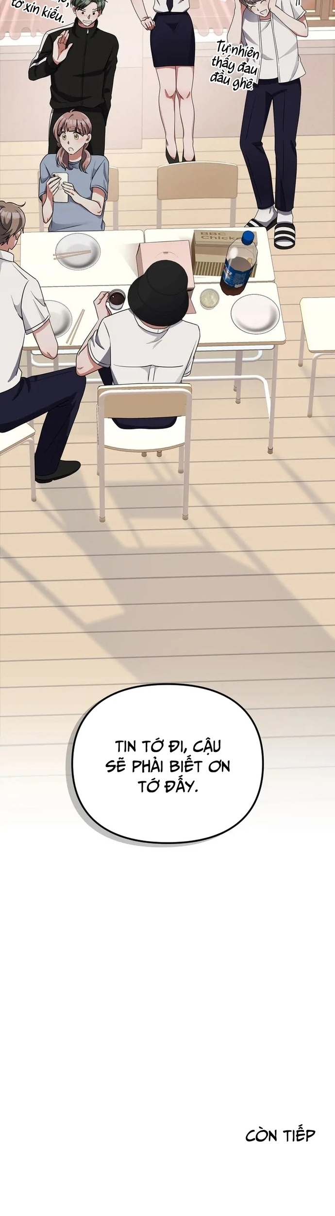 Cuộc Đời Của Thiên Tài Piano: Chapter 22