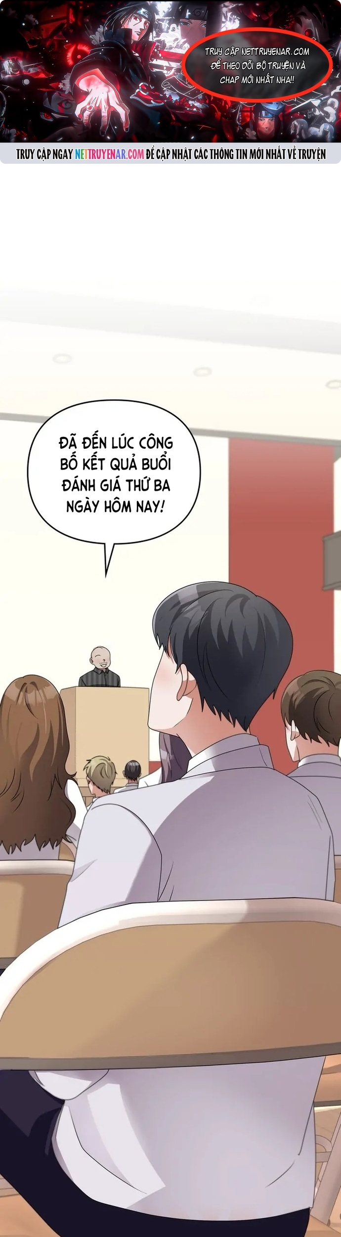 Cuộc Đời Của Thiên Tài Piano: Chapter 23