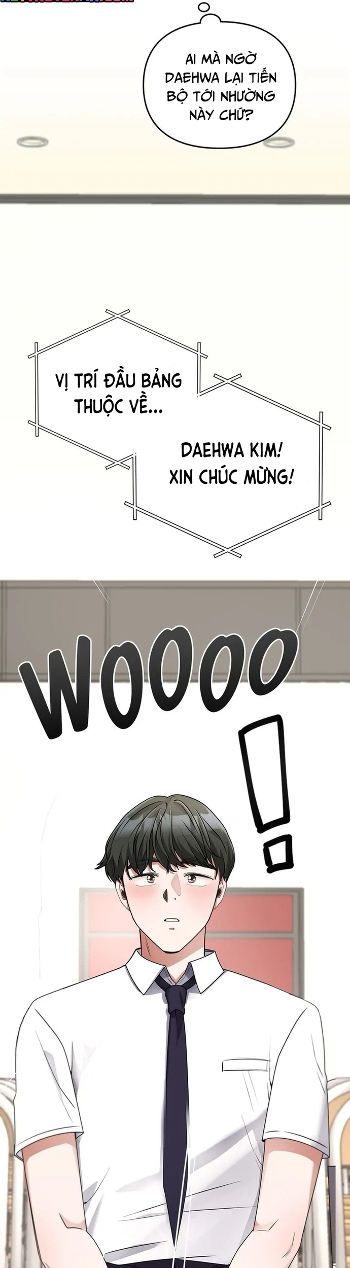 Cuộc Đời Của Thiên Tài Piano: Chapter 23