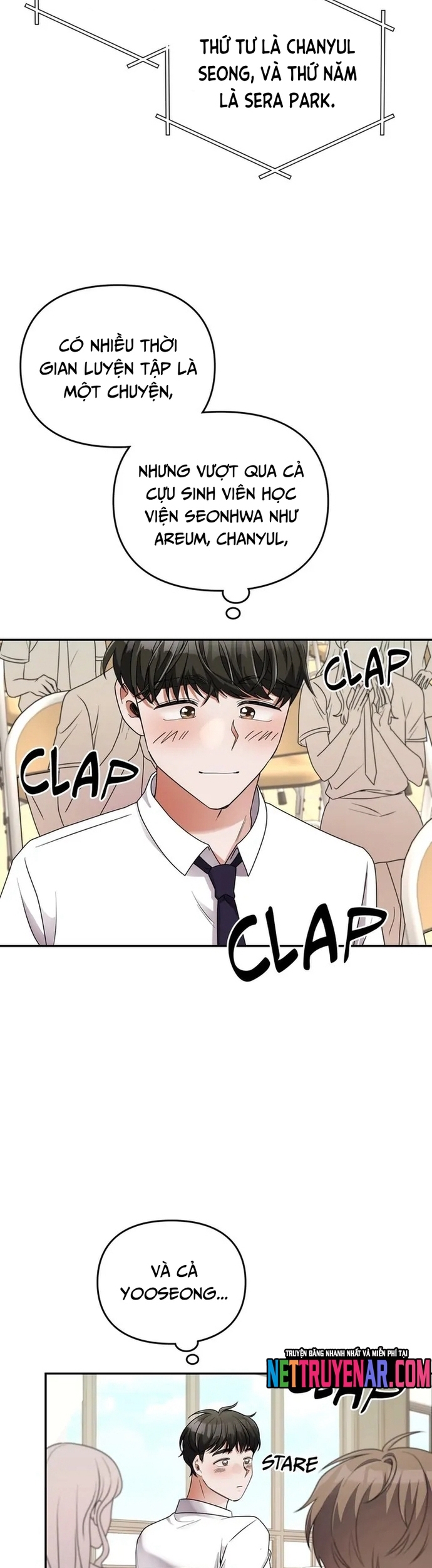 Cuộc Đời Của Thiên Tài Piano: Chapter 23