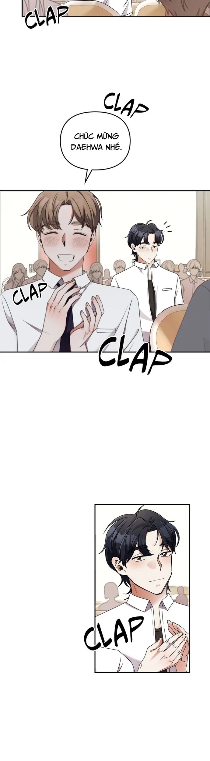 Cuộc Đời Của Thiên Tài Piano: Chapter 23