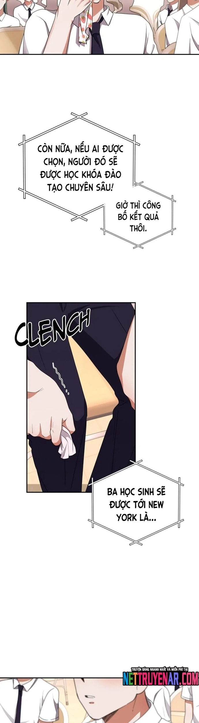 Cuộc Đời Của Thiên Tài Piano: Chapter 23