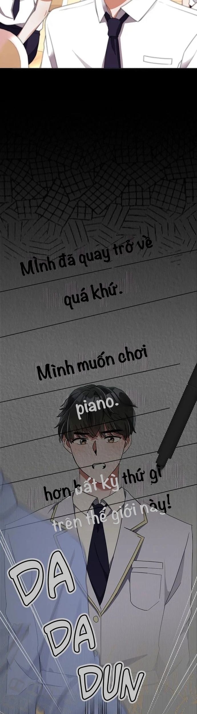 Cuộc Đời Của Thiên Tài Piano: Chapter 23