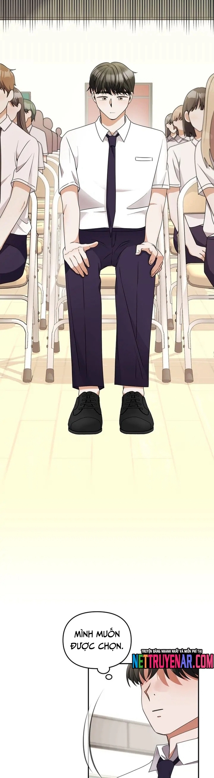 Cuộc Đời Của Thiên Tài Piano: Chapter 23