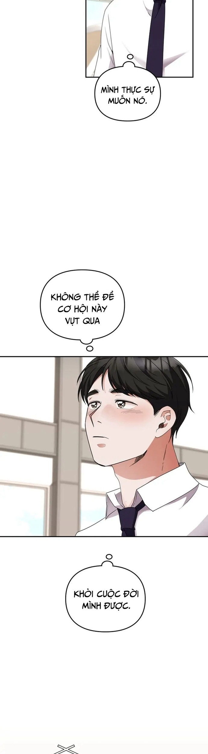 Cuộc Đời Của Thiên Tài Piano: Chapter 23