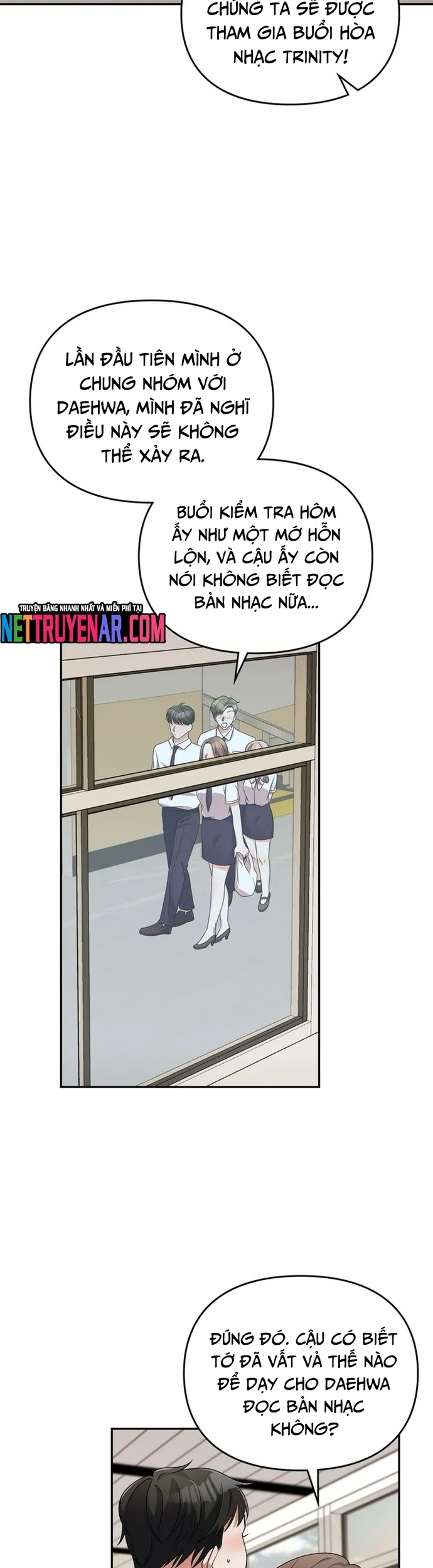 Cuộc Đời Của Thiên Tài Piano: Chapter 23
