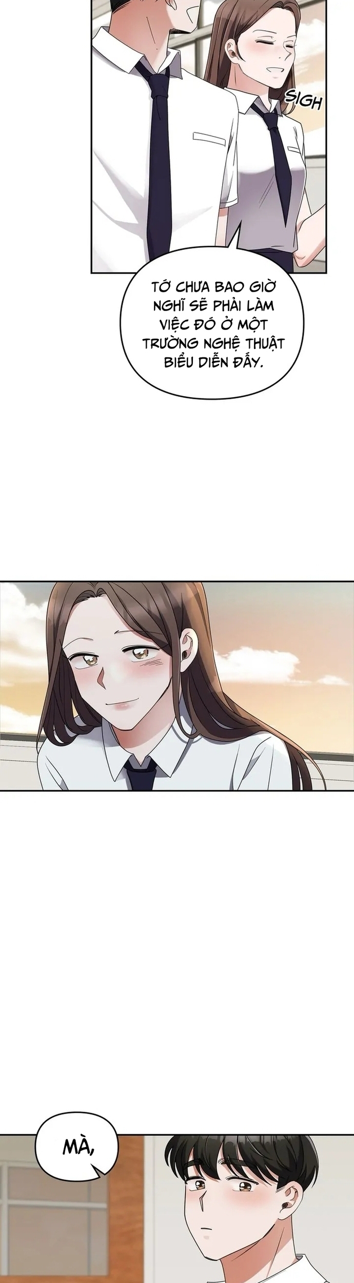 Cuộc Đời Của Thiên Tài Piano: Chapter 23