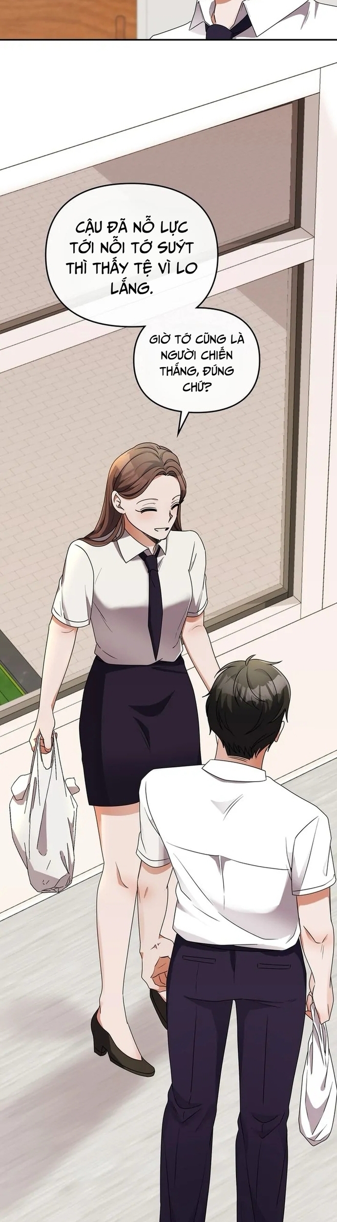 Cuộc Đời Của Thiên Tài Piano: Chapter 23