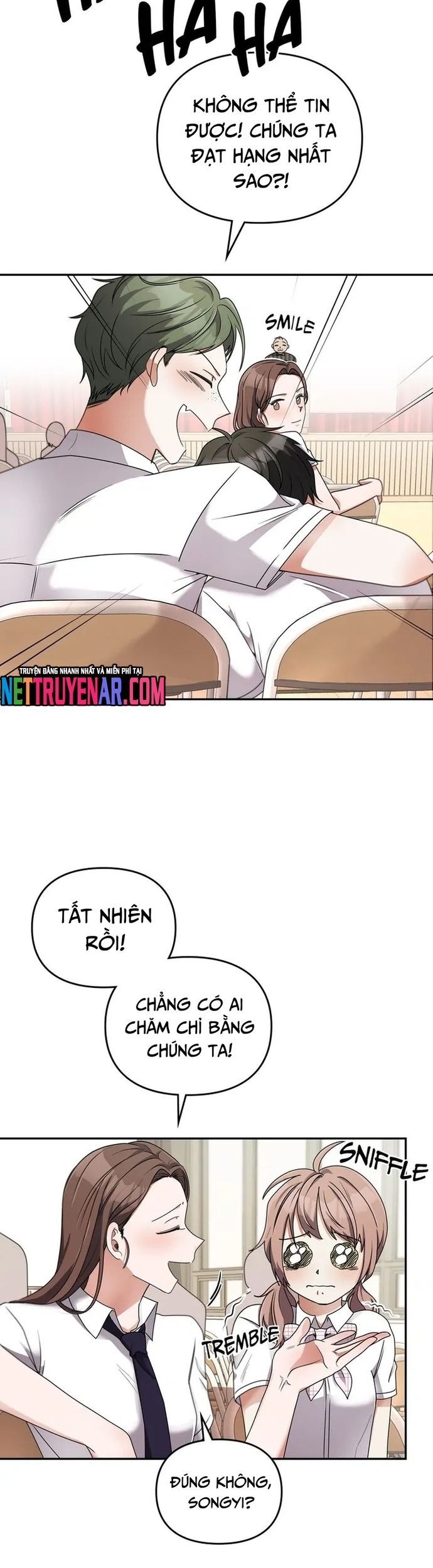 Cuộc Đời Của Thiên Tài Piano: Chapter 23