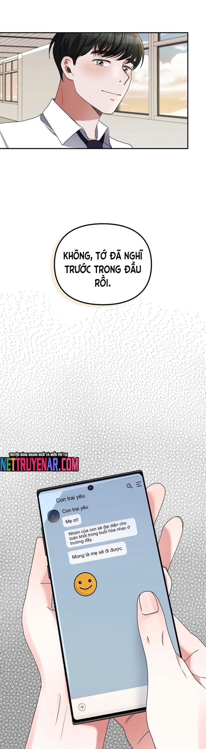 Cuộc Đời Của Thiên Tài Piano: Chapter 23