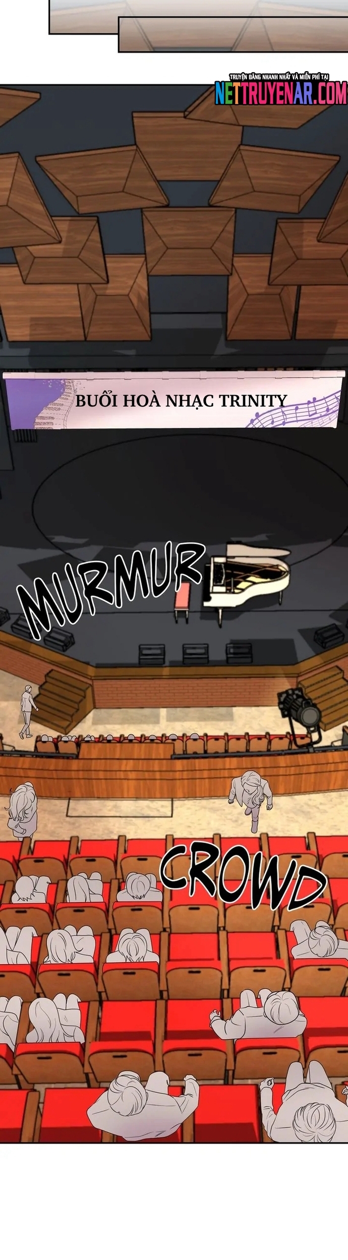 Cuộc Đời Của Thiên Tài Piano: Chapter 23