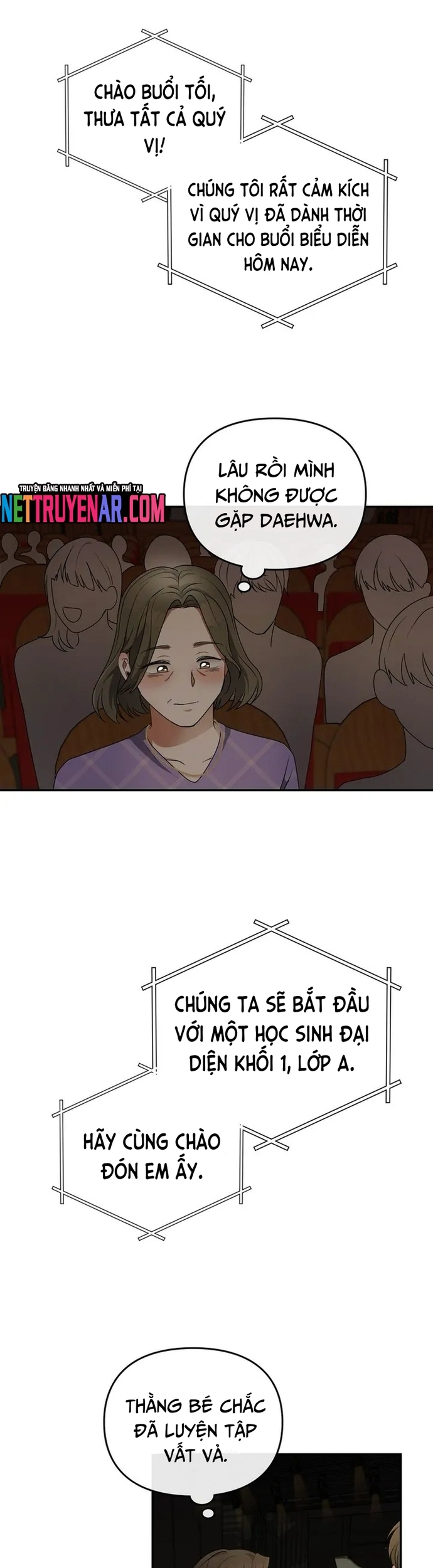 Cuộc Đời Của Thiên Tài Piano: Chapter 23