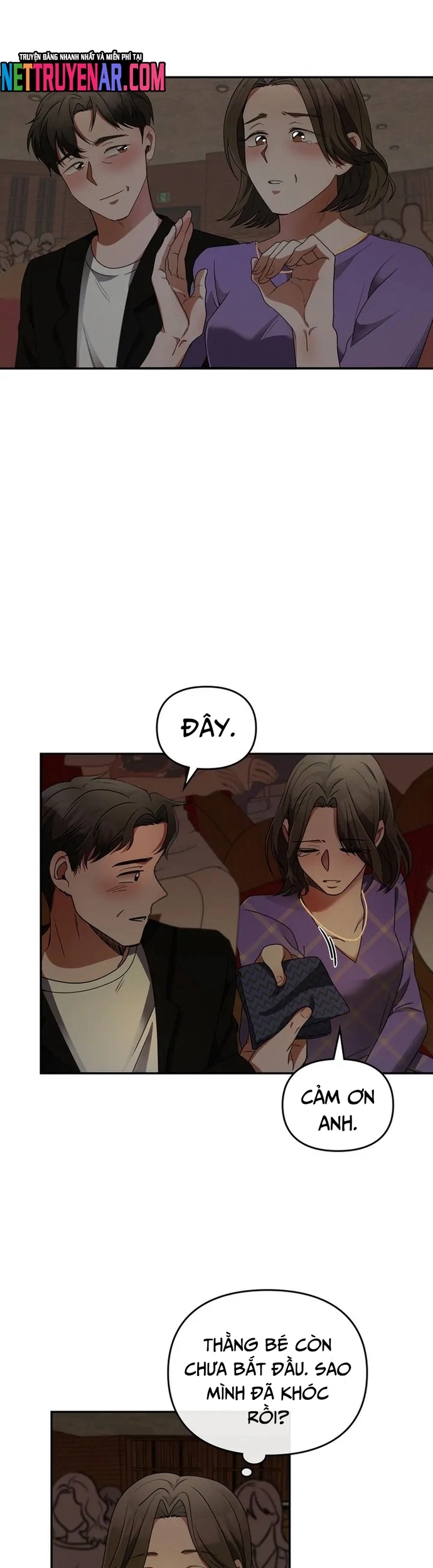 Cuộc Đời Của Thiên Tài Piano: Chapter 23