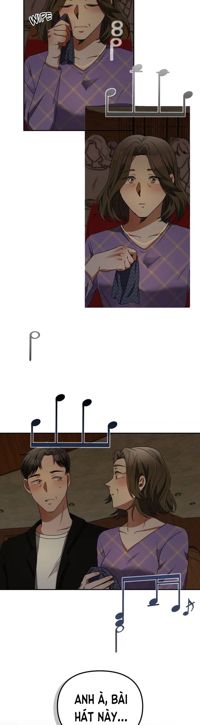 Cuộc Đời Của Thiên Tài Piano: Chapter 23