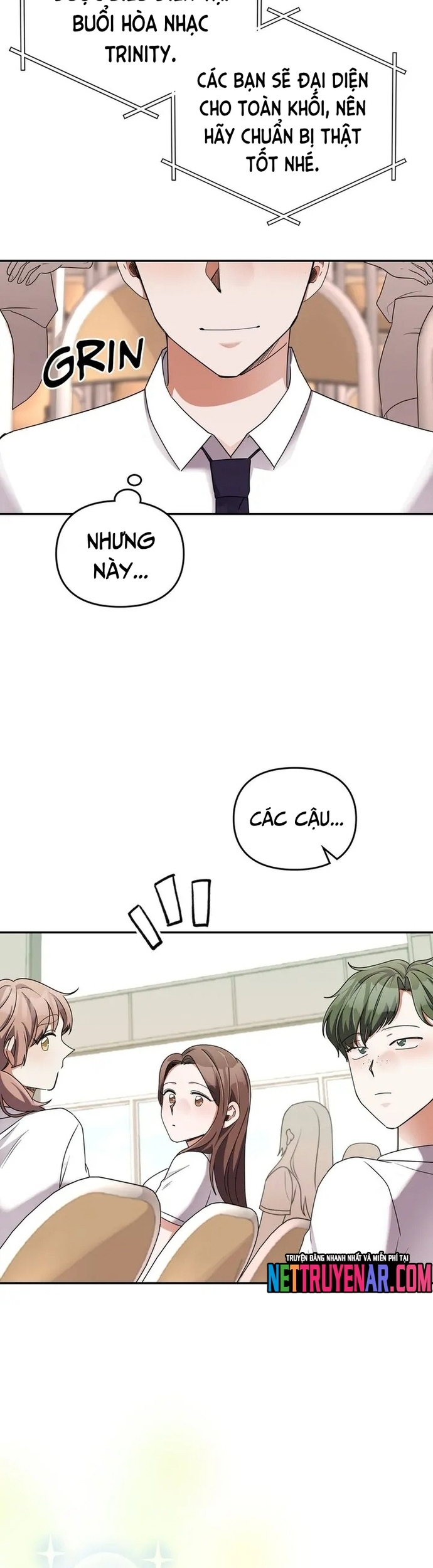 Cuộc Đời Của Thiên Tài Piano: Chapter 23