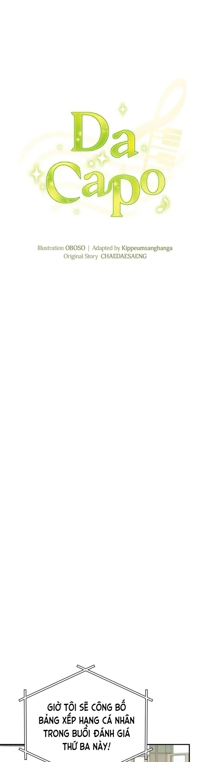 Cuộc Đời Của Thiên Tài Piano: Chapter 23