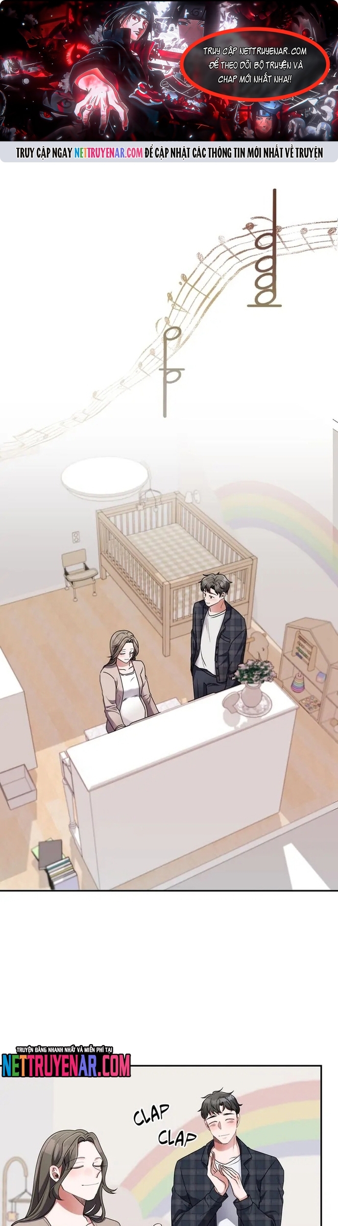 Cuộc Đời Của Thiên Tài Piano: Chapter 24