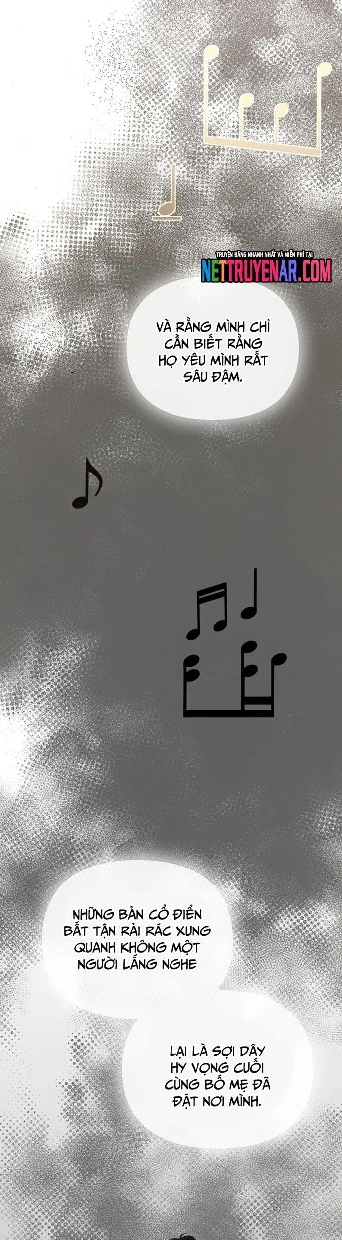 Cuộc Đời Của Thiên Tài Piano: Chapter 24