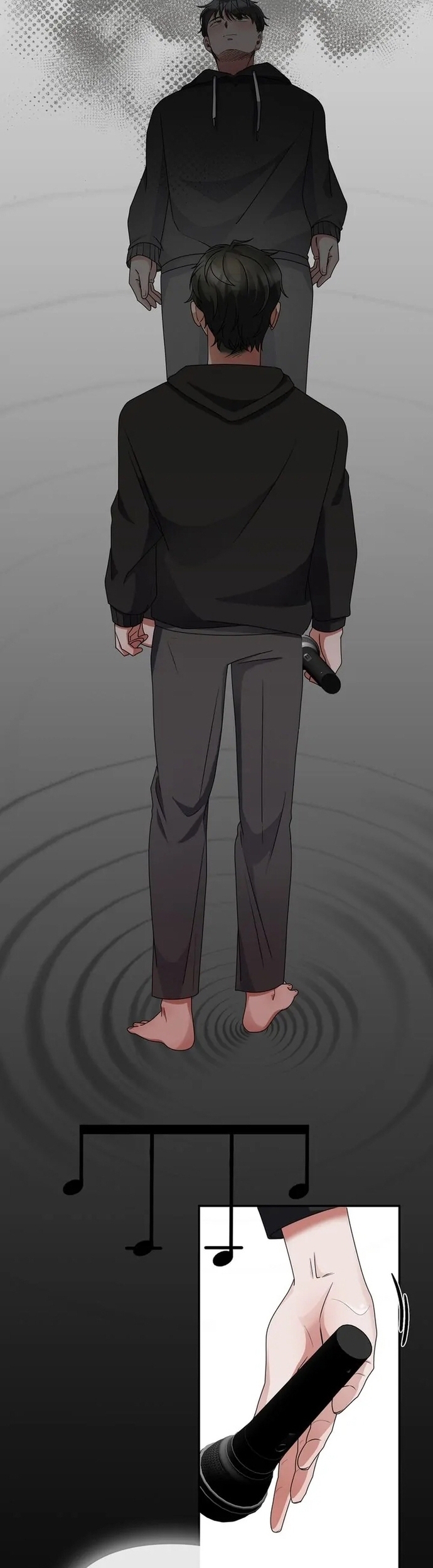 Cuộc Đời Của Thiên Tài Piano: Chapter 24