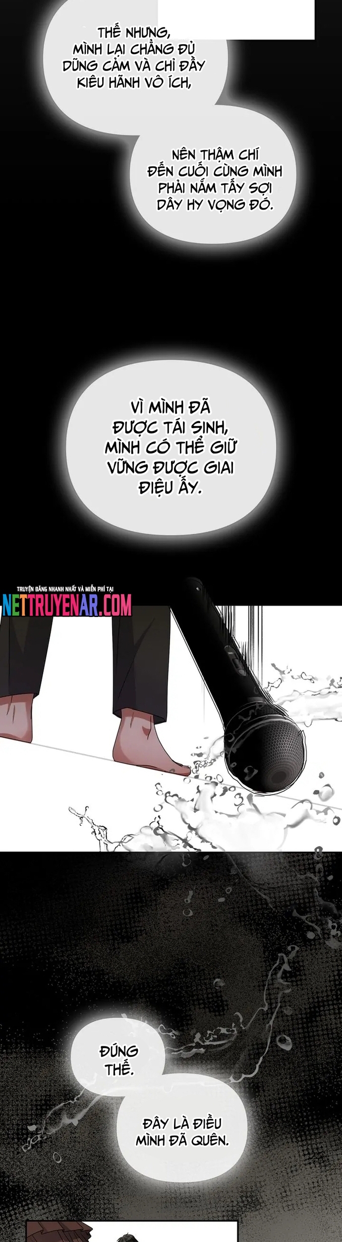 Cuộc Đời Của Thiên Tài Piano: Chapter 24