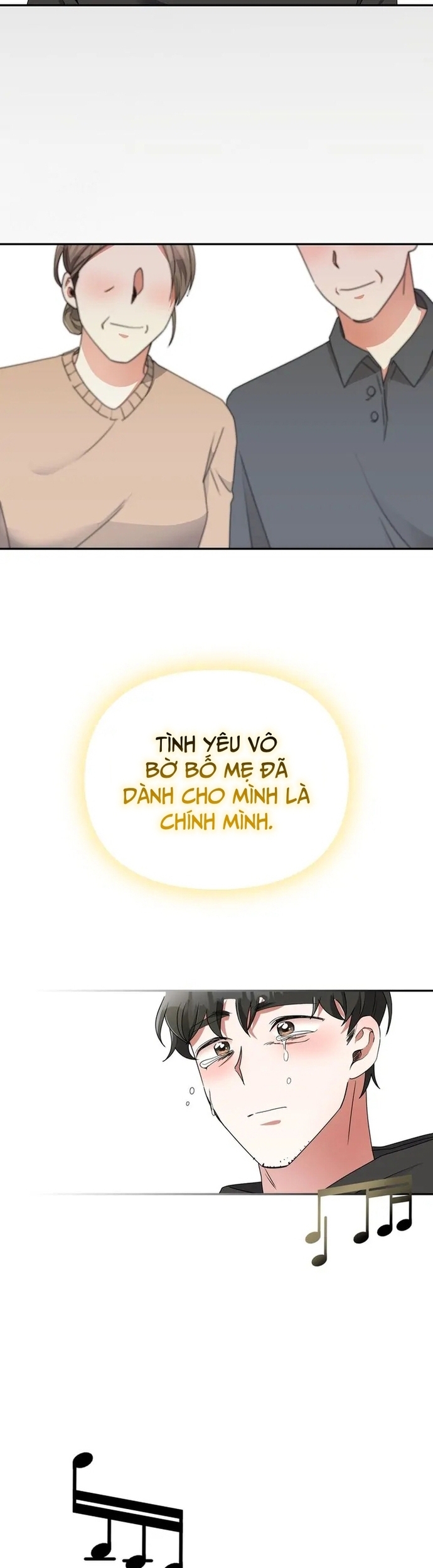 Cuộc Đời Của Thiên Tài Piano: Chapter 24