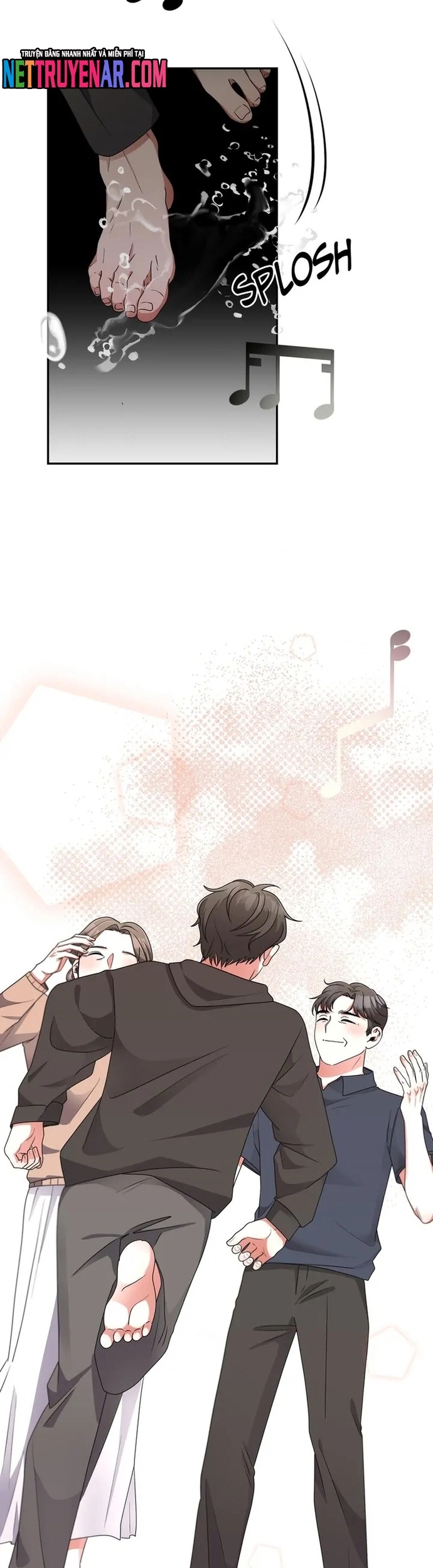 Cuộc Đời Của Thiên Tài Piano: Chapter 24