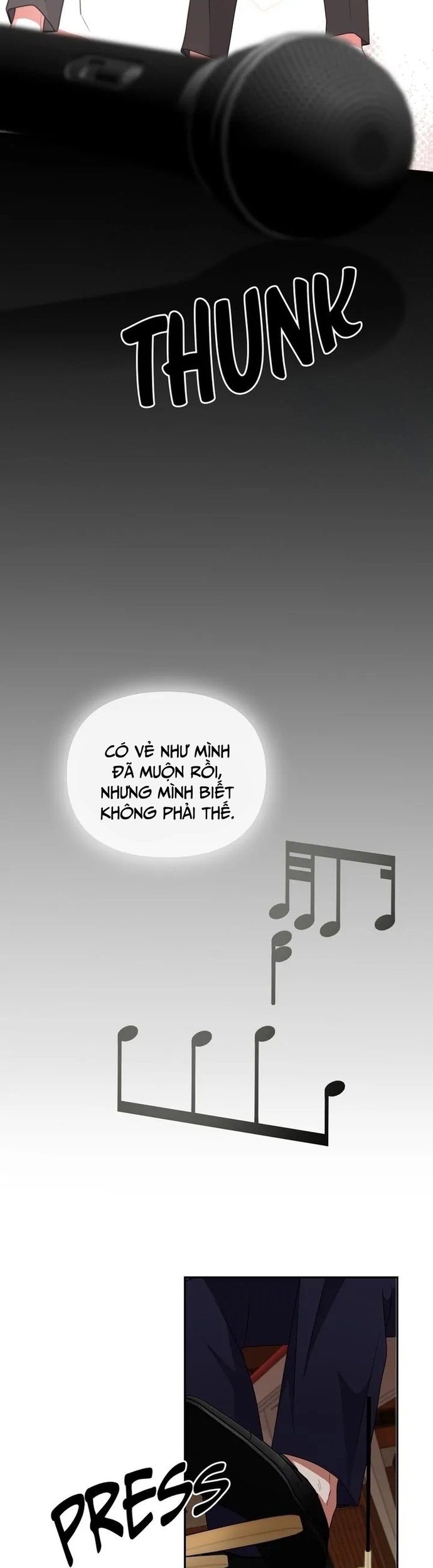 Cuộc Đời Của Thiên Tài Piano: Chapter 24