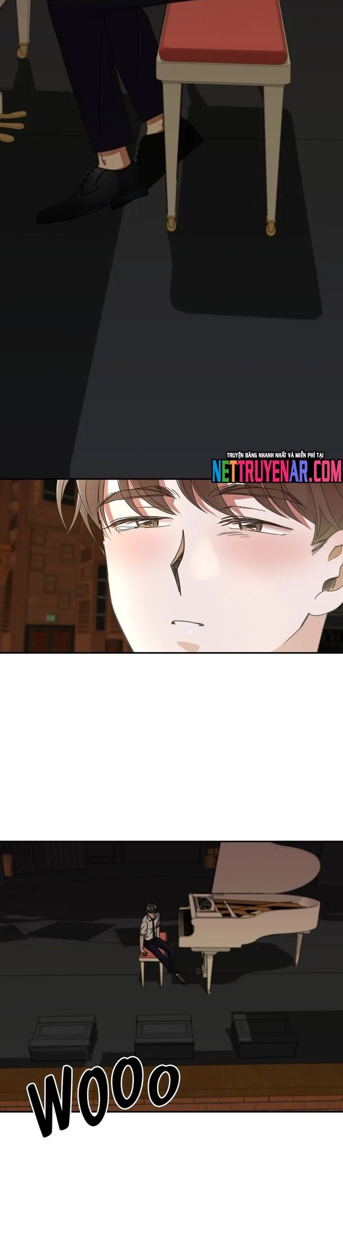 Cuộc Đời Của Thiên Tài Piano: Chapter 24