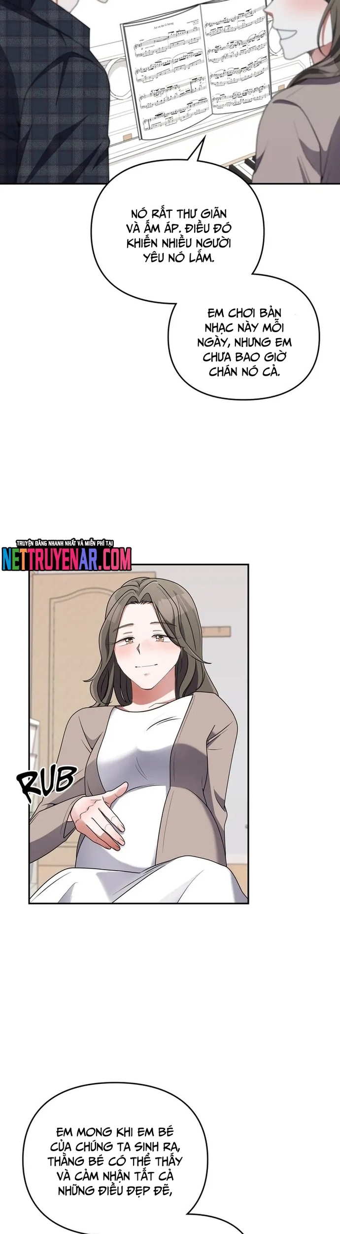 Cuộc Đời Của Thiên Tài Piano: Chapter 24
