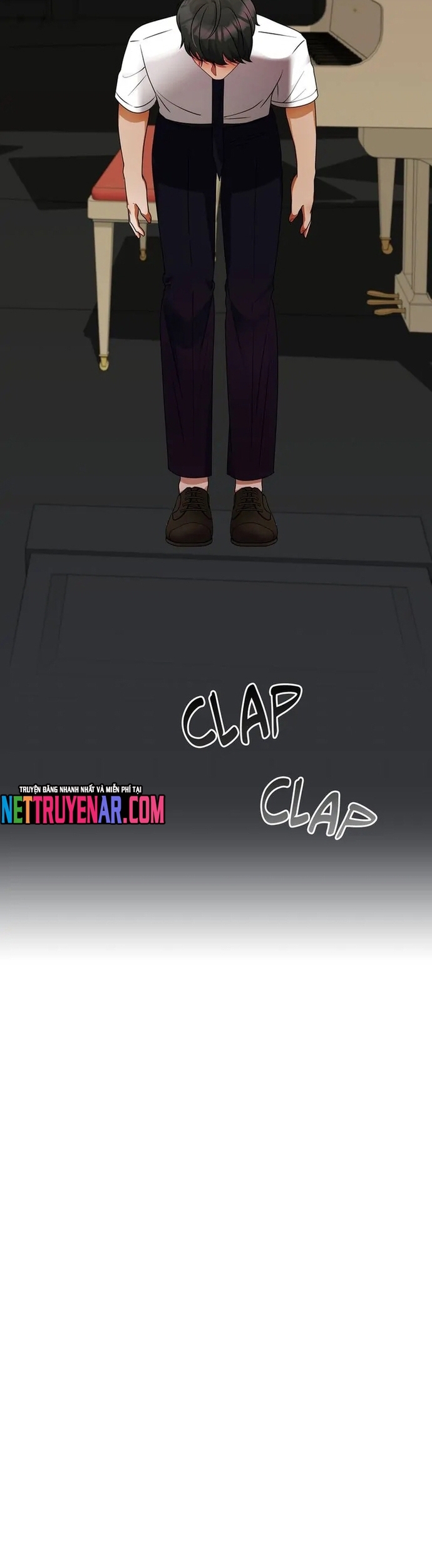 Cuộc Đời Của Thiên Tài Piano: Chapter 24