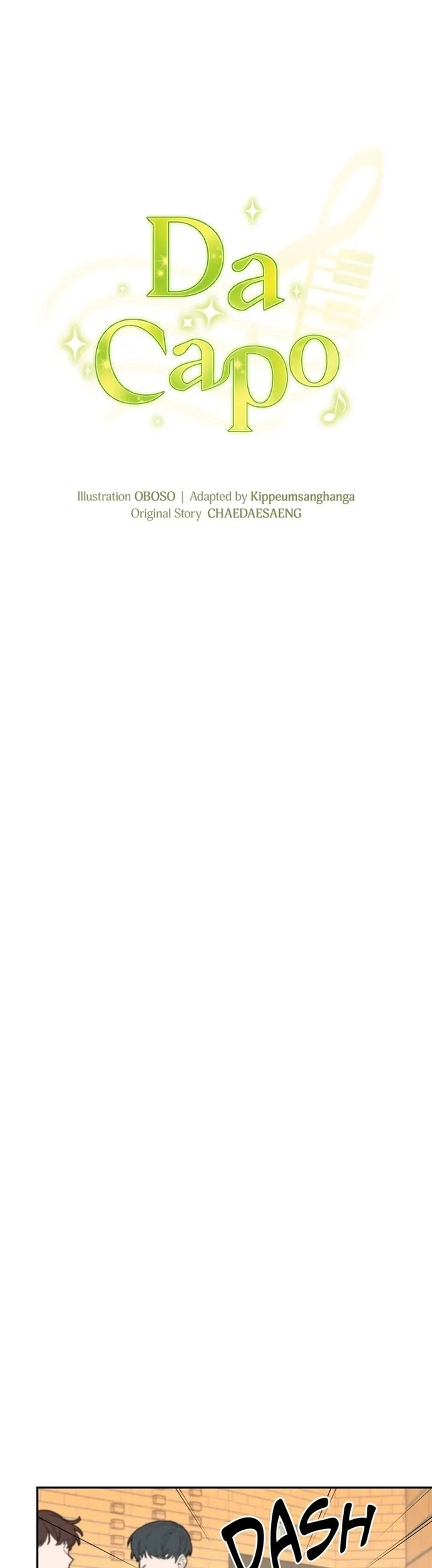 Cuộc Đời Của Thiên Tài Piano: Chapter 24