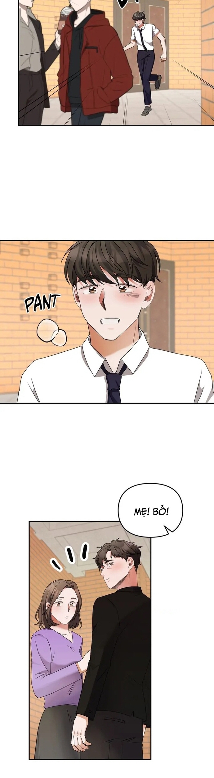 Cuộc Đời Của Thiên Tài Piano: Chapter 24