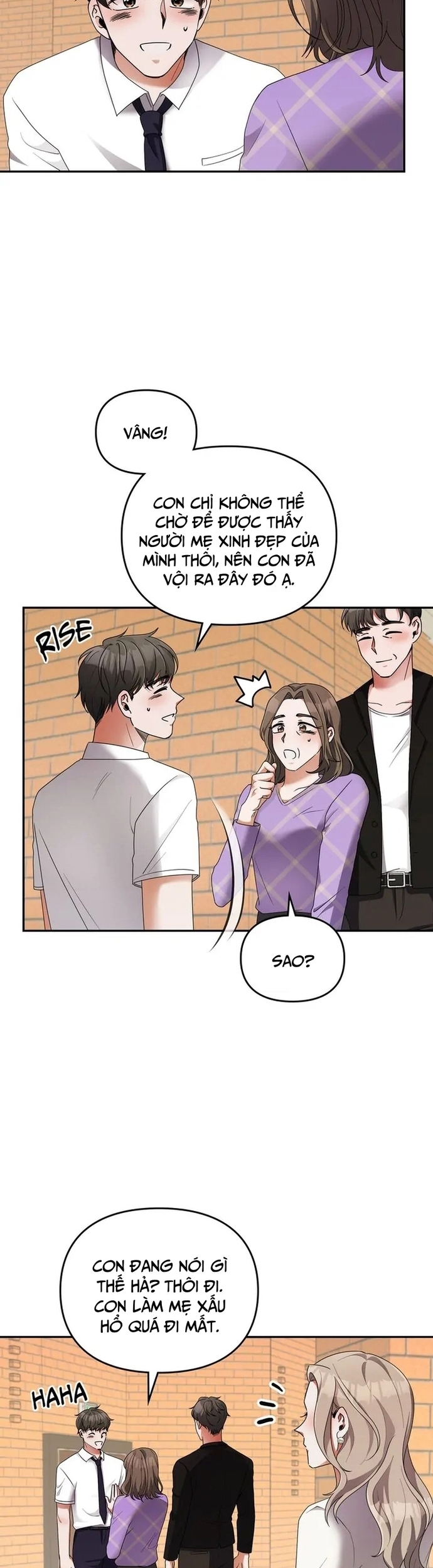 Cuộc Đời Của Thiên Tài Piano: Chapter 24