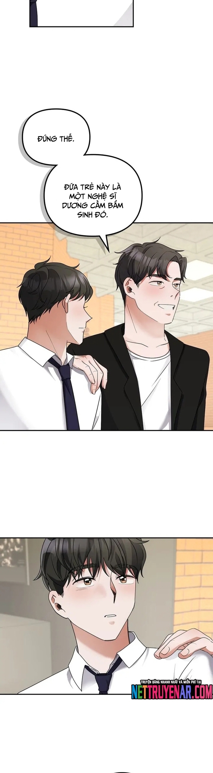 Cuộc Đời Của Thiên Tài Piano: Chapter 24