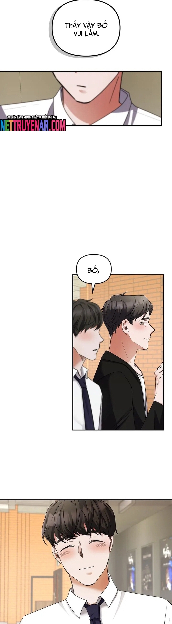 Cuộc Đời Của Thiên Tài Piano: Chapter 24