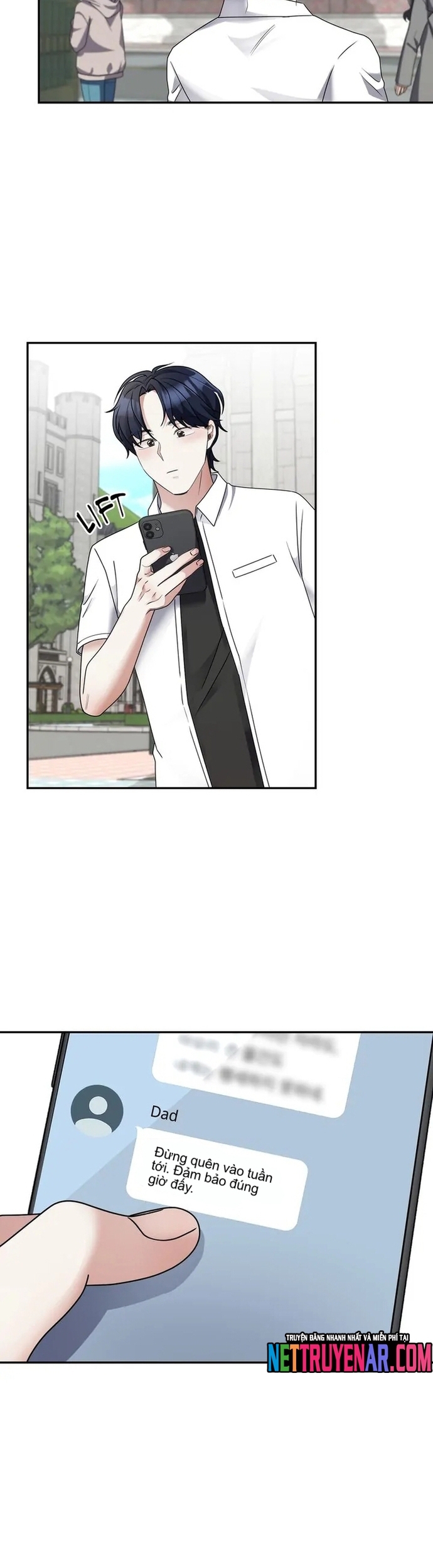 Cuộc Đời Của Thiên Tài Piano: Chapter 24