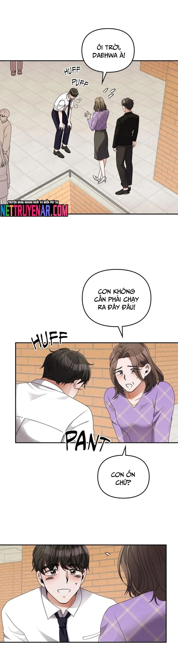 Cuộc Đời Của Thiên Tài Piano: Chapter 24