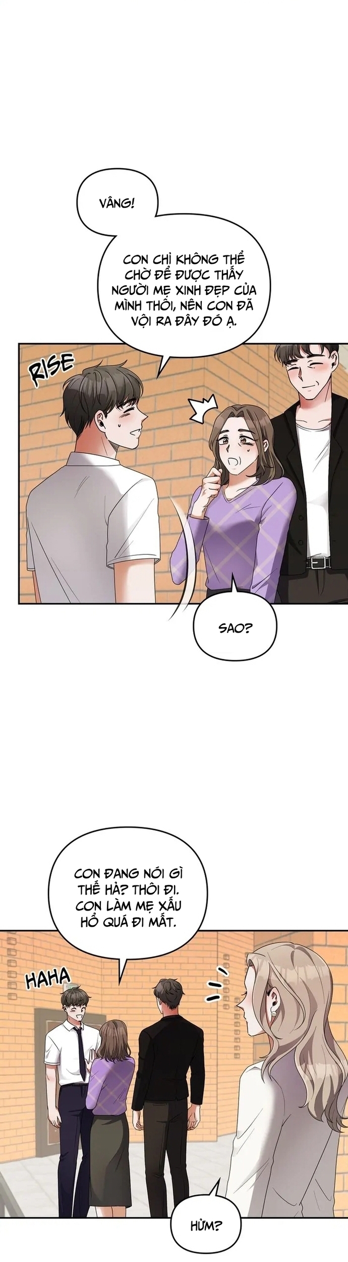 Cuộc Đời Của Thiên Tài Piano: Chapter 24