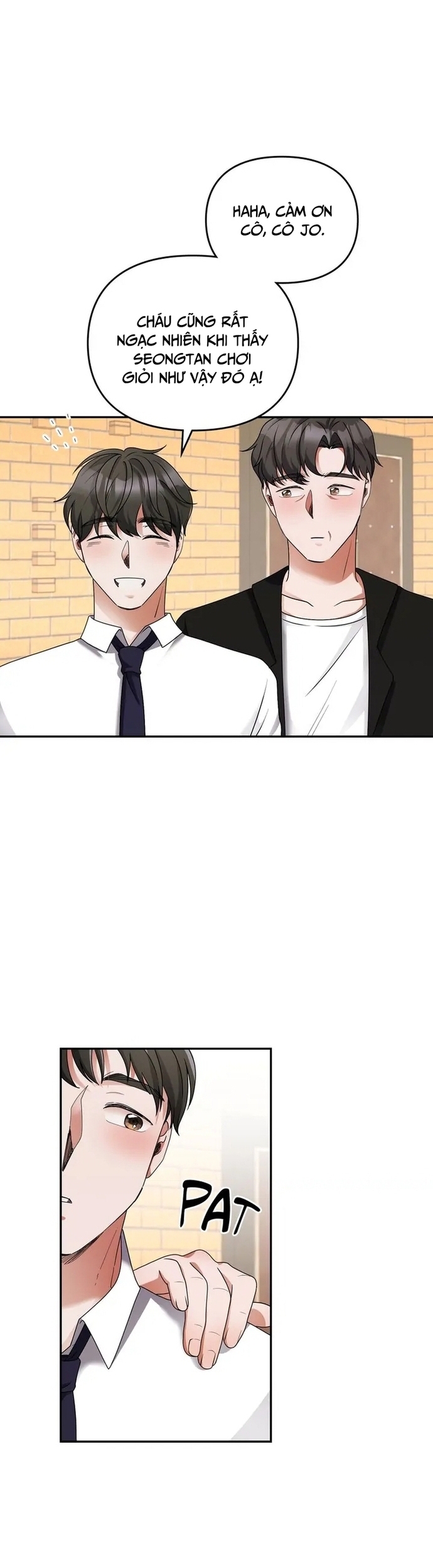 Cuộc Đời Của Thiên Tài Piano: Chapter 24