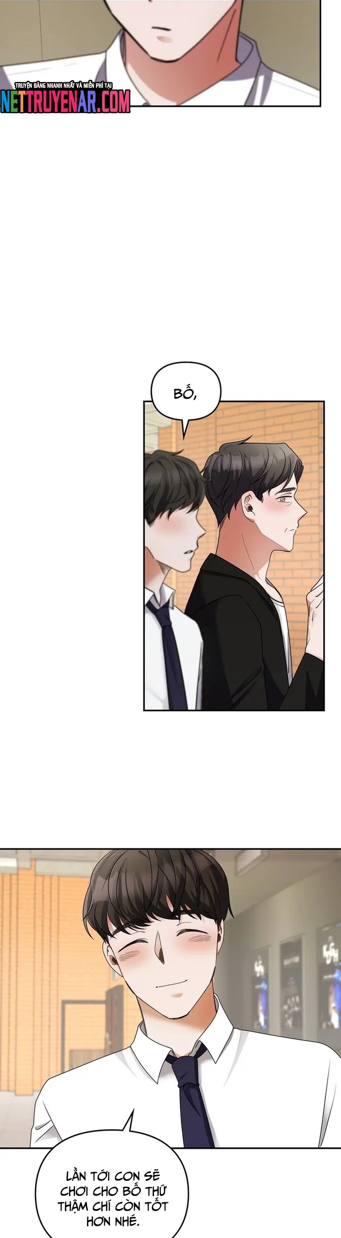 Cuộc Đời Của Thiên Tài Piano: Chapter 24