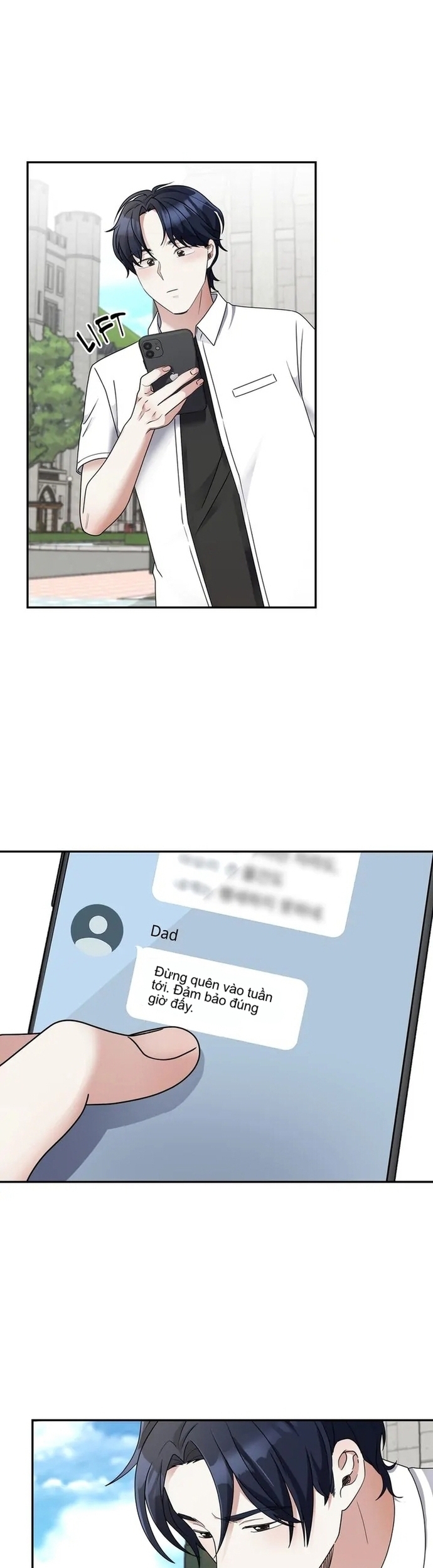 Cuộc Đời Của Thiên Tài Piano: Chapter 24