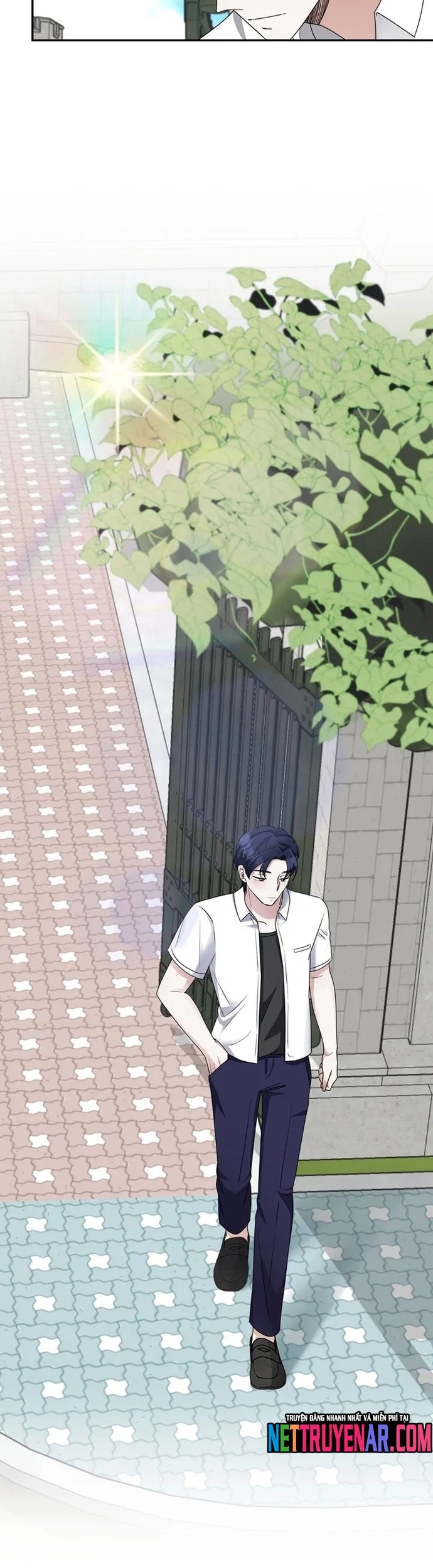 Cuộc Đời Của Thiên Tài Piano: Chapter 24