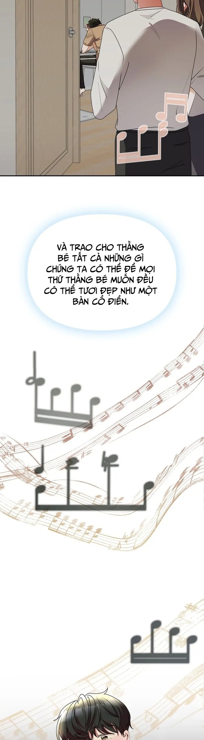Cuộc Đời Của Thiên Tài Piano: Chapter 24